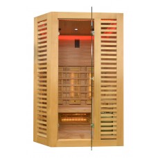 Venetian Hybride Sauna